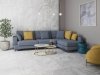 Golden Tile Delicato Light Grey 60x120